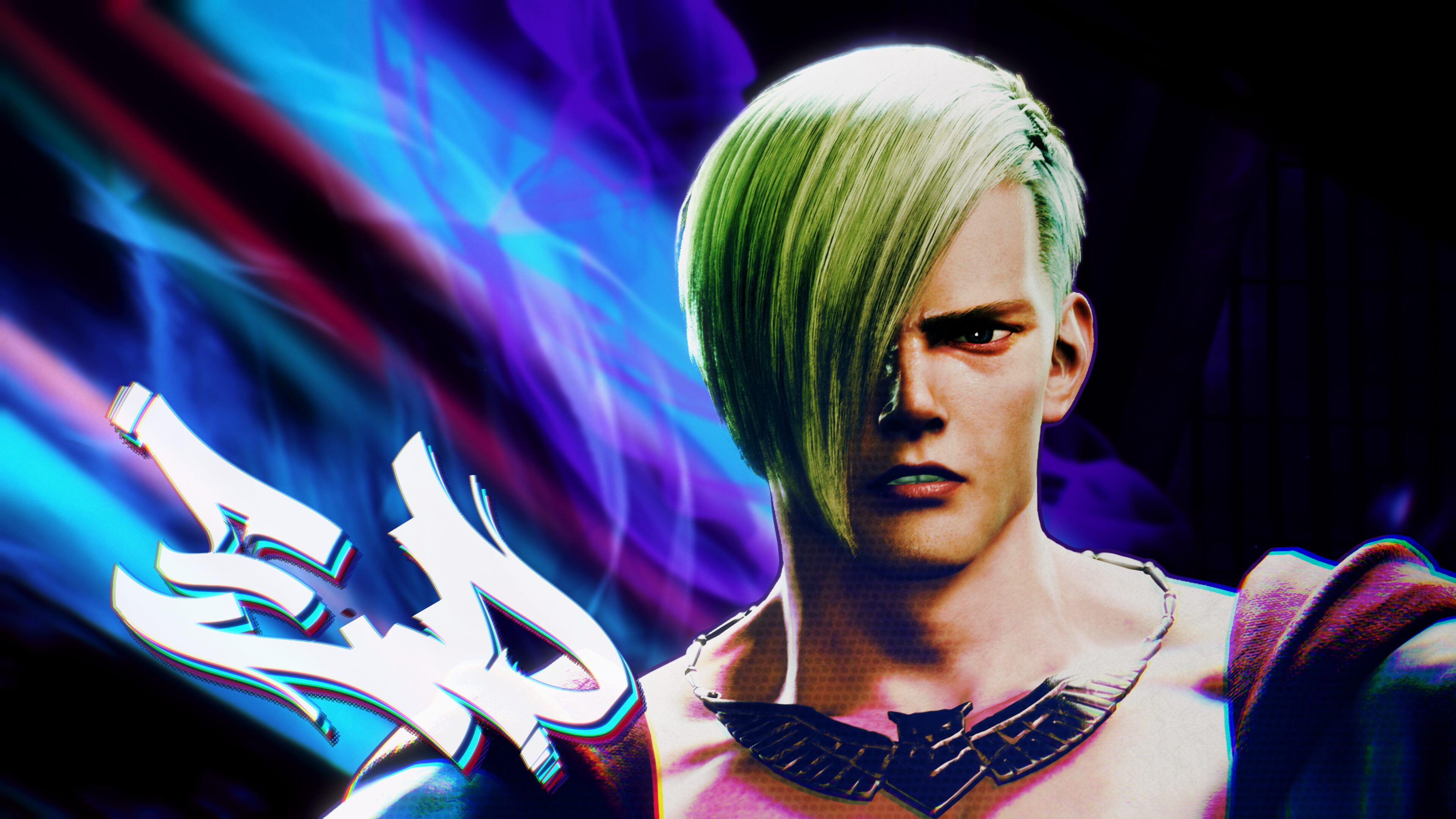 Featured image for "Street Fighter 6 Introduces Ed: Trailer, Gameplay, and Release Date Revealed"