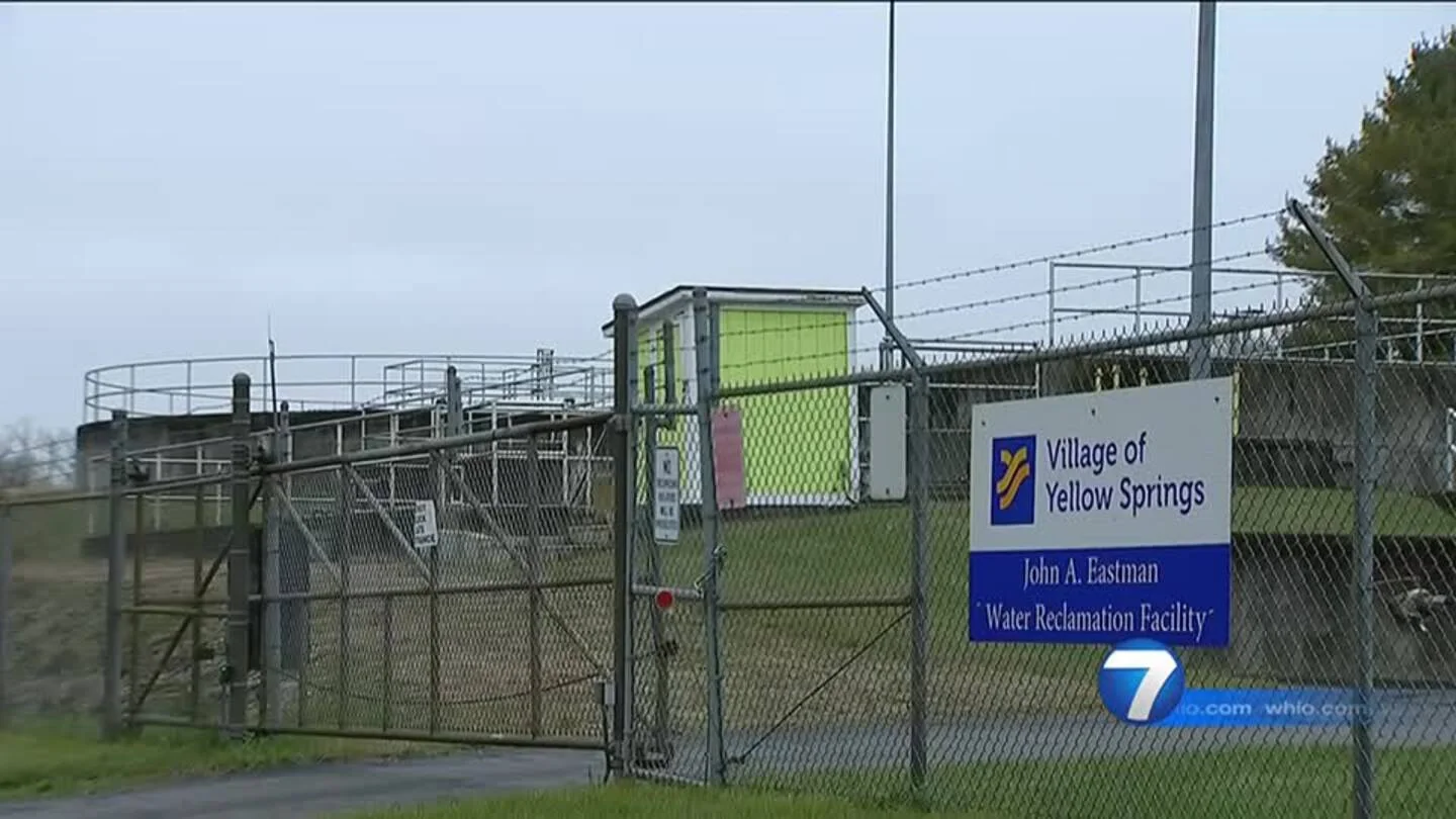 "Local Wastewater Reveals Presence of Viruses in Community"