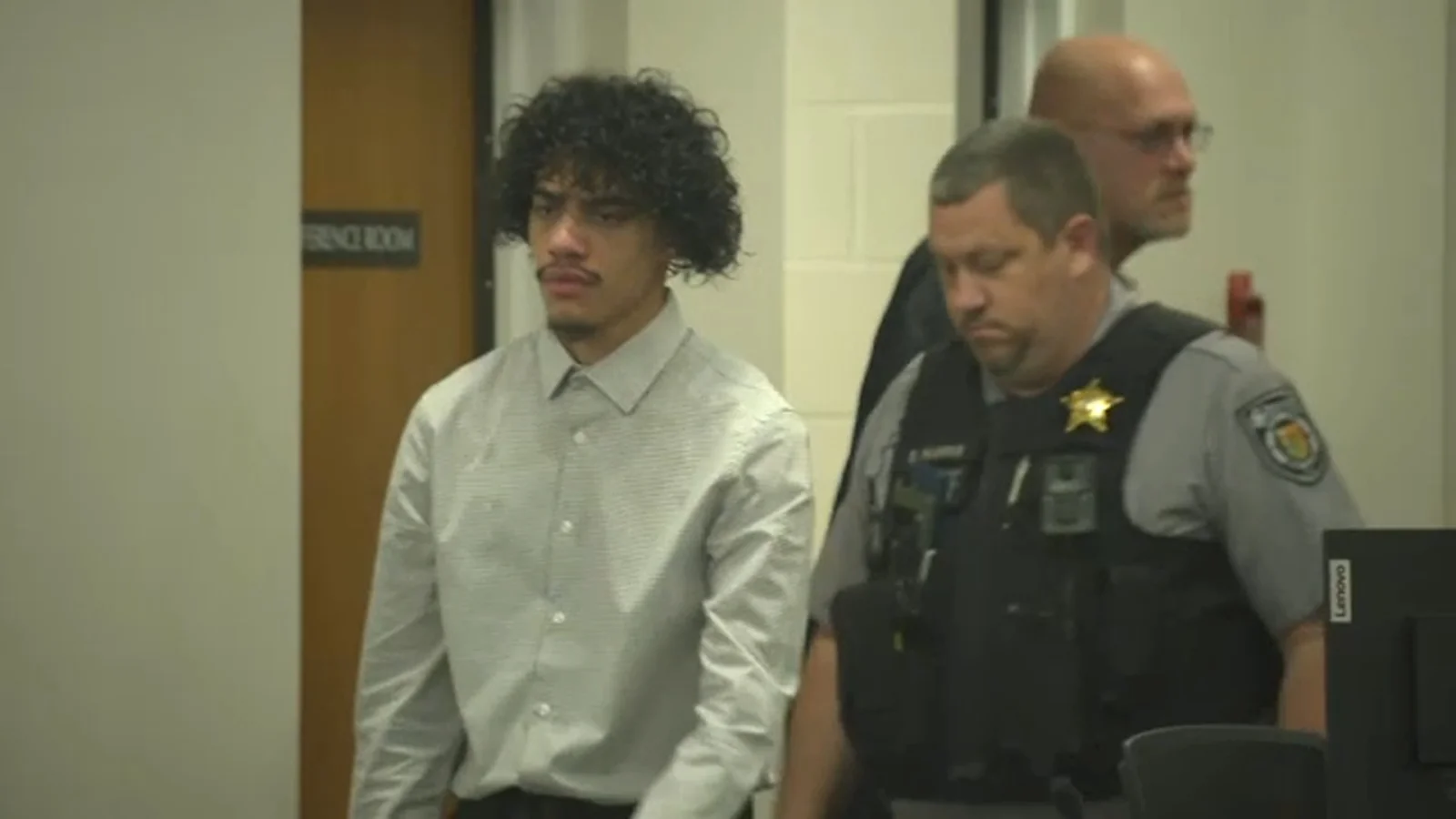Featured image for NC murder trial opens for Issiah Ross in 2022 teen killings