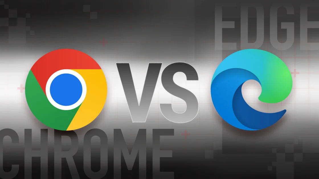 Google Chrome vs. Microsoft Edge: The Ultimate Browser Showdown