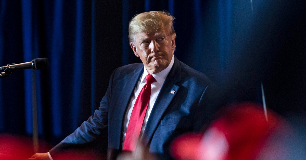 Trump-appointed judge's impartiality questioned in Mar-a-Lago documents case.