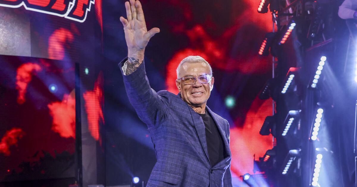 WWE NXT Faces Ratings Slump Amid December 3rd Results