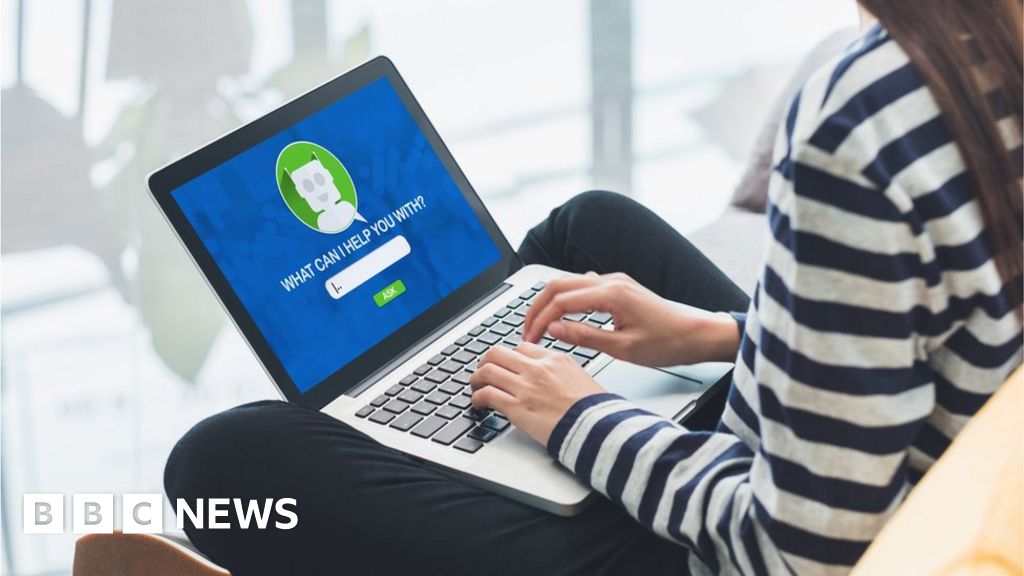 Eating Disorder Group Disables Harmful AI Chatbot.