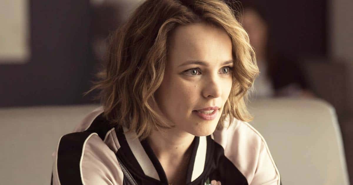 Featured image for Rachel McAdams' Hollywood Regrets and Breaks