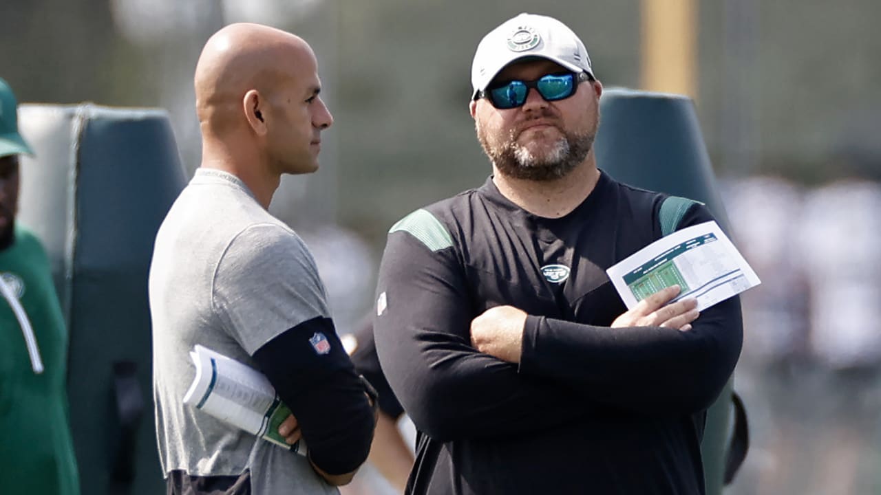 "2024 NFL Draft: Patriots, Jets, and Bears Shake Up the Order"