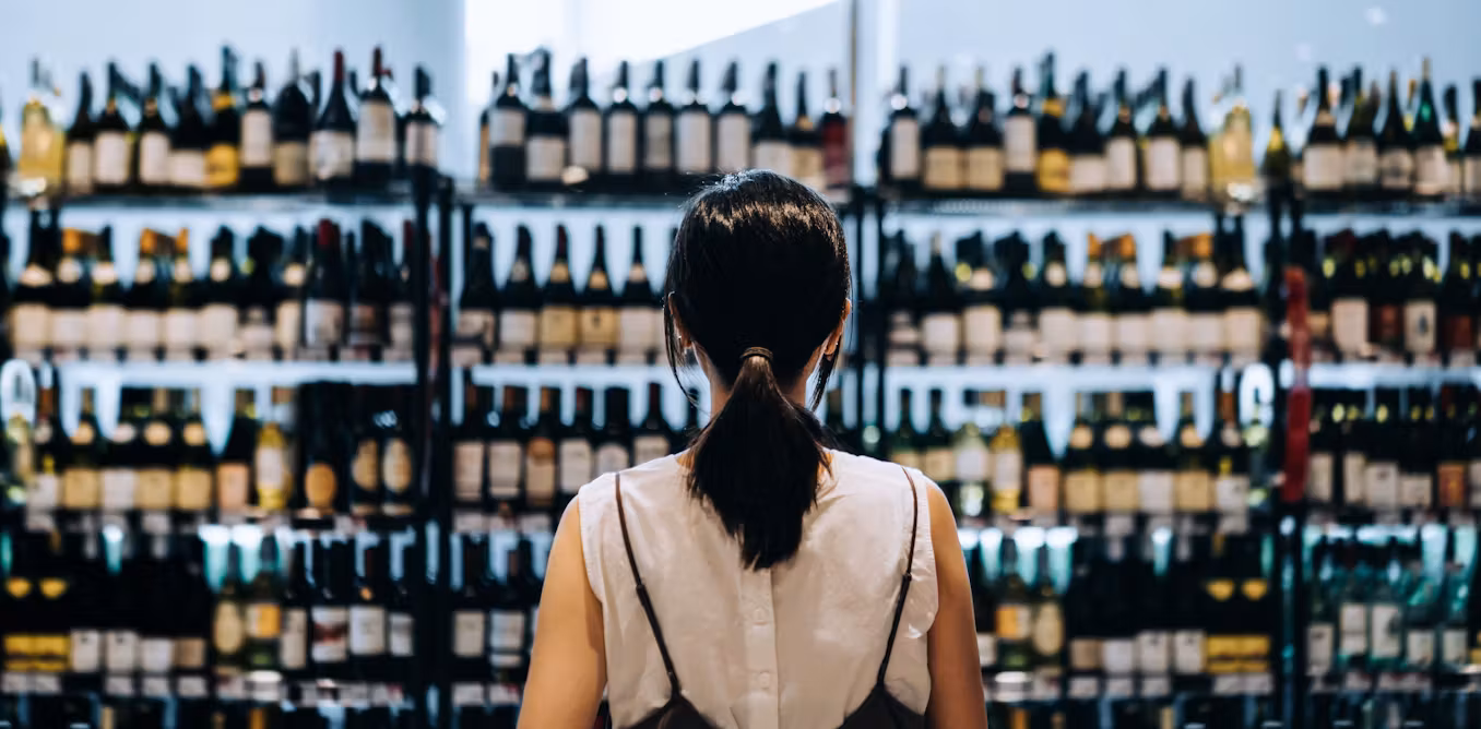 Featured image for Health Benefits of Cutting Back on Alcohol