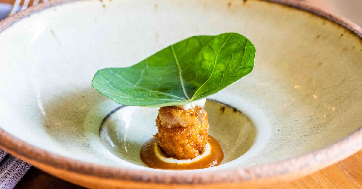 Featured image for Texas Shines with Michelin Stars: Austin, Dallas, and Houston Lead the Way