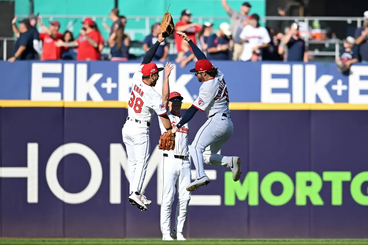 Featured image for Guardians and Tigers Clash in Decisive Game 3