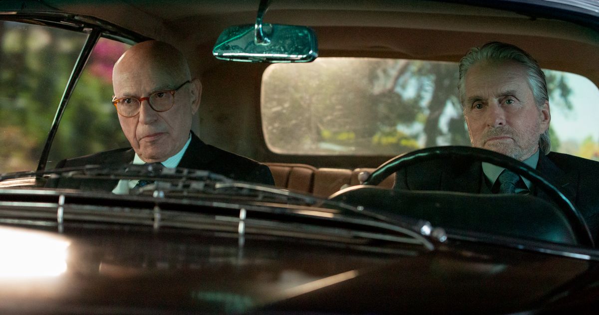 Featured image for Farewell to Alan Arkin: Celebrities Pay Tribute to the Acting Legend