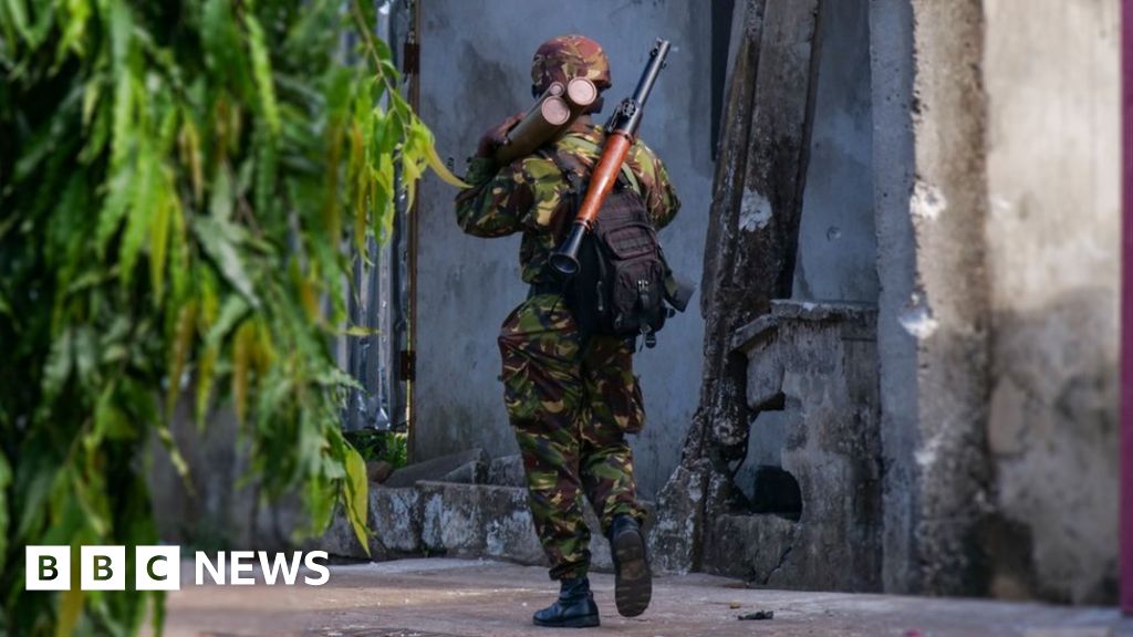 Sierra Leone Coup Attempt: Unraveling the Motives and Impact of the Violence