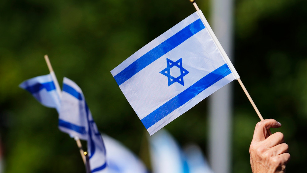 Featured image for "Workplace Tensions Rise Amid Israel-Hamas Conflict: Companies Take Sides"