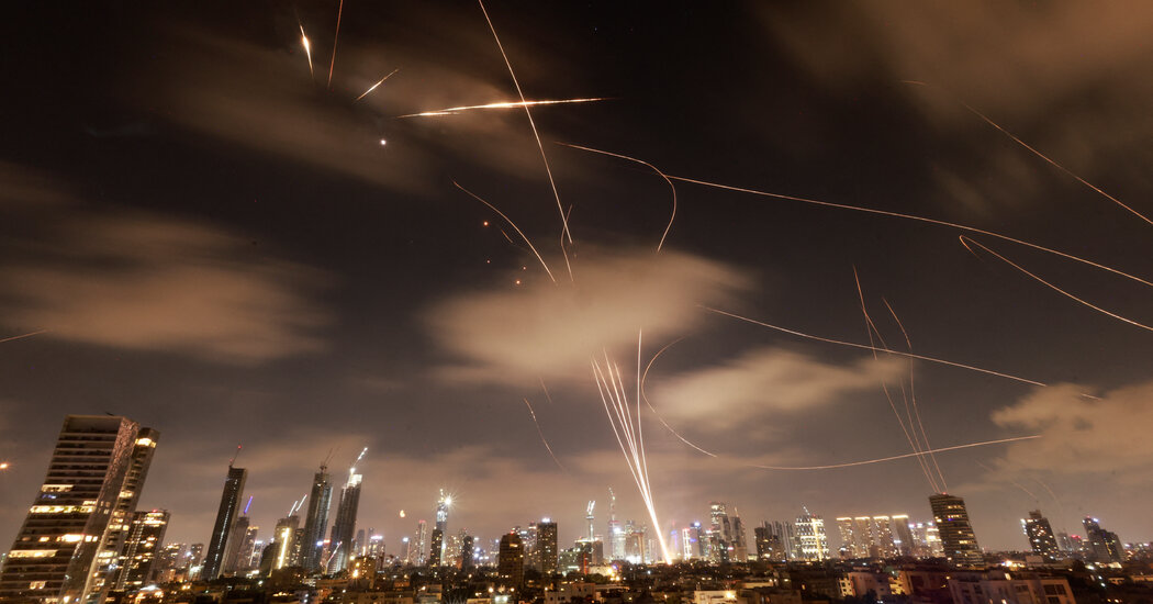 Israel’s Defense Challenges and Iran’s Missile Strategies