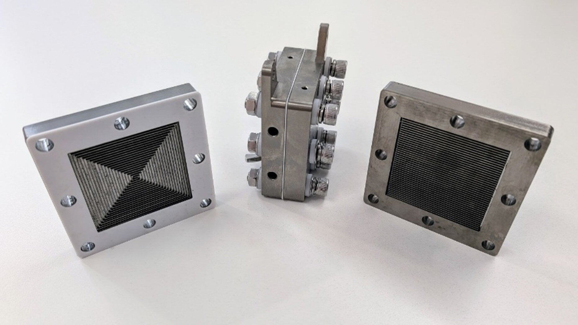Featured image for Scientists harness lightning to produce green ammonia from air