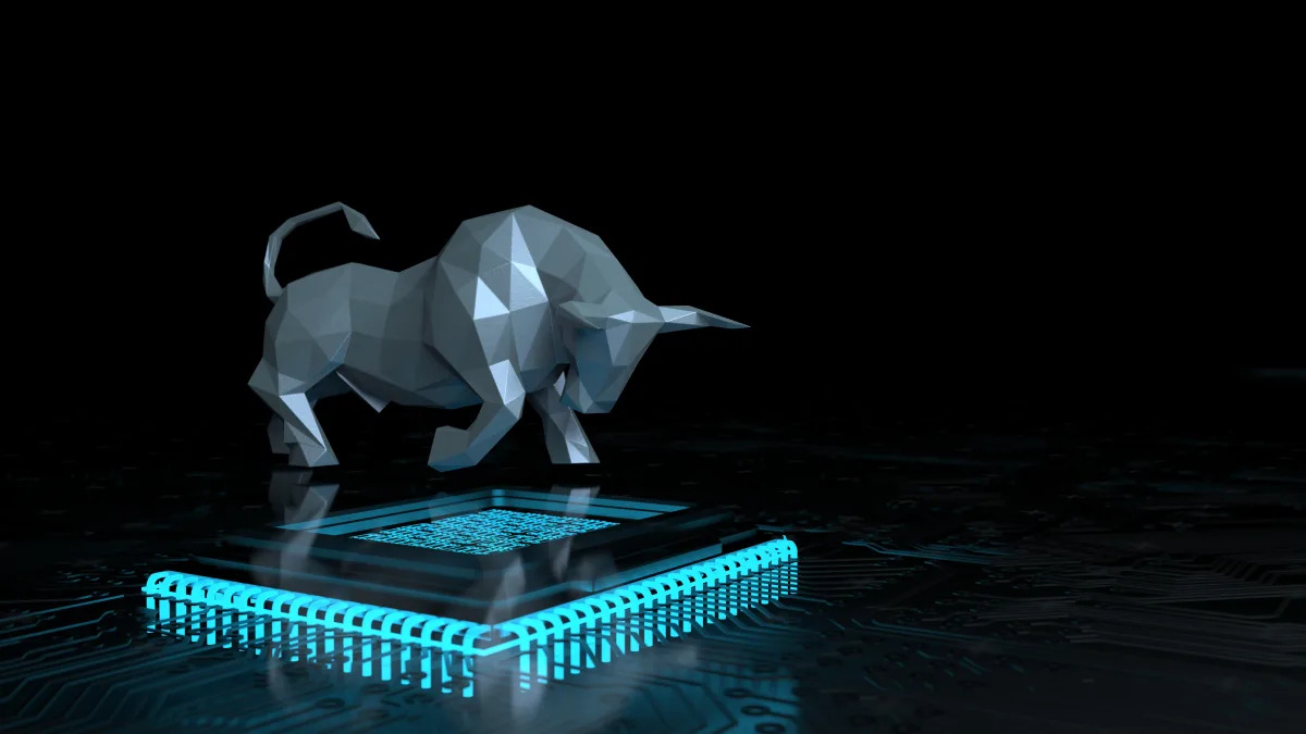 "Nasdaq's 2024 Surge: Top 3 AI Stocks to Buy Now"
