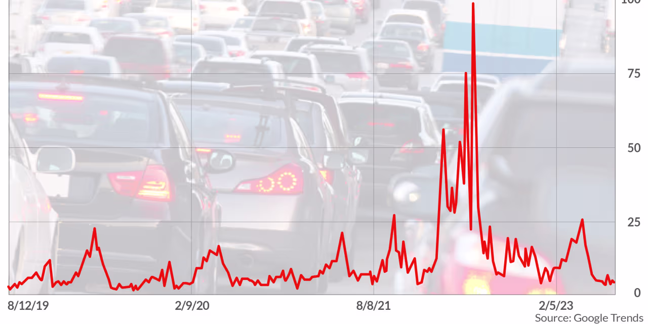 The Looming Threat of Stagflation: Analysts Warn of Economic Turmoil