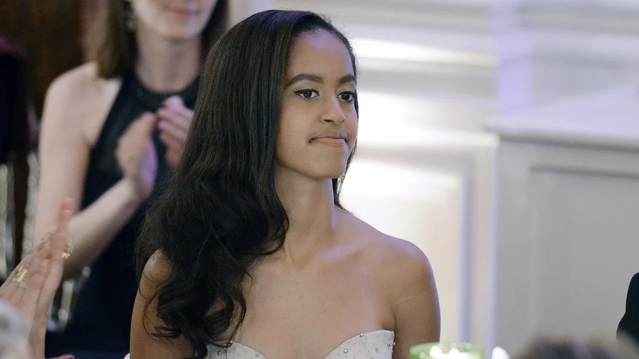 Malia Obama's TV Writing Debut on Donald Glover's 'Swarm'