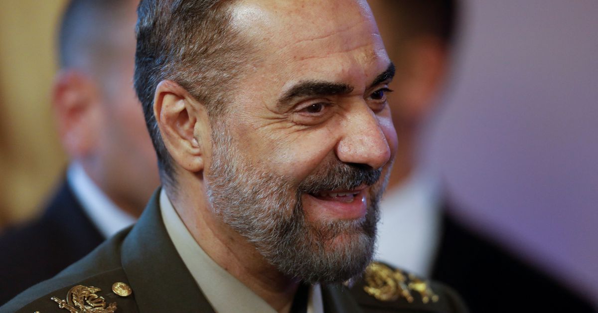 Iran Warns US of Severe Consequences if Gaza Ceasefire Fails