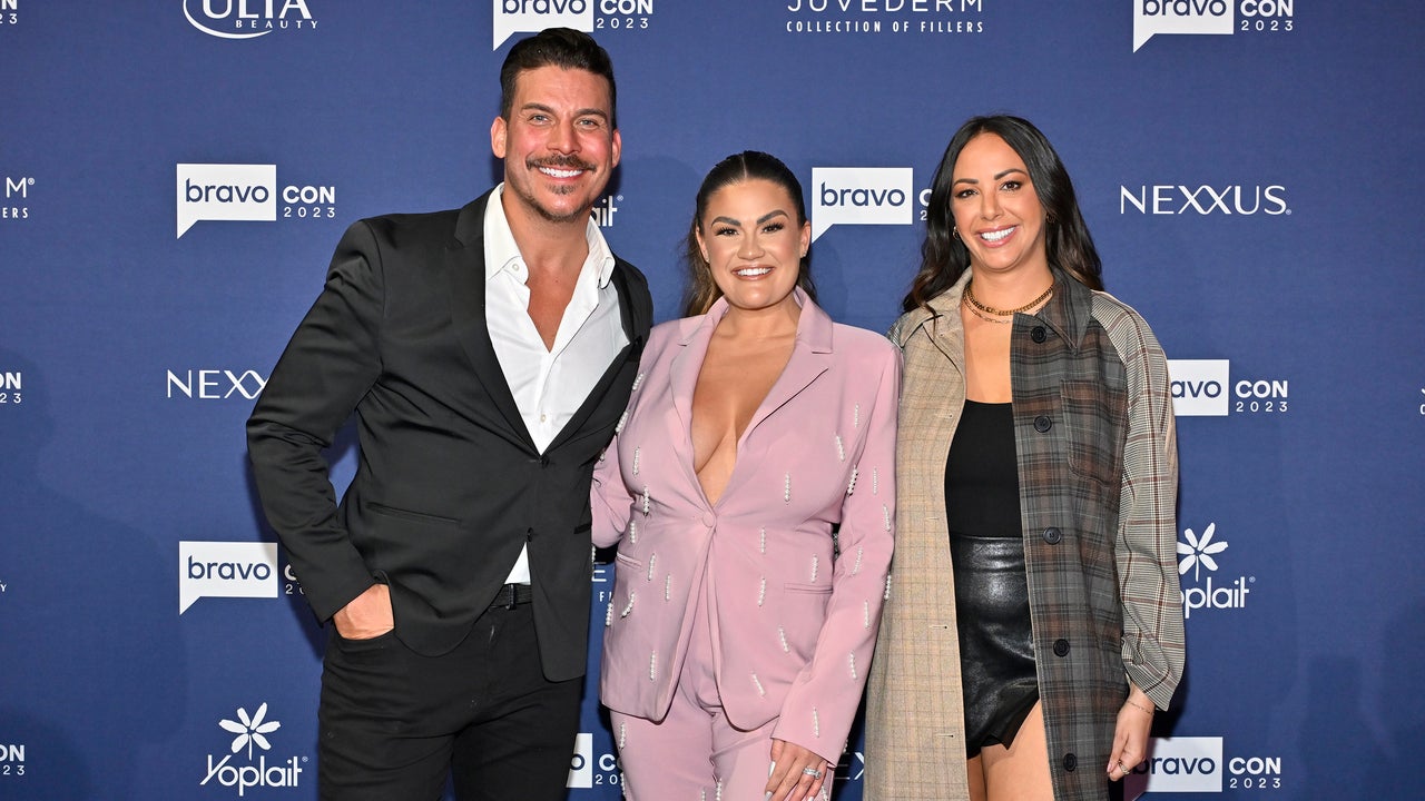 'Vanderpump Rules' Spinoff 'The Valley' Unveils Cast and Premiere Date
