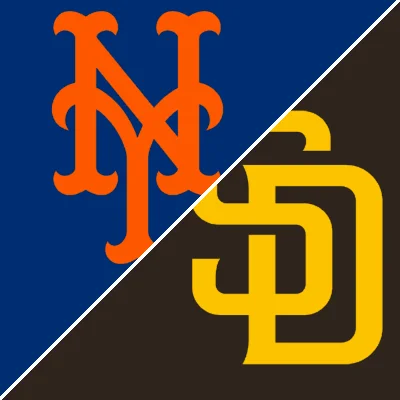 Mets Outlast Padres in Extra-Inning Showdown