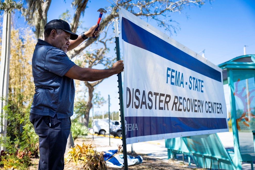Featured image for FEMA Faces Scrutiny Amid Texas Floods and Agency Challenges