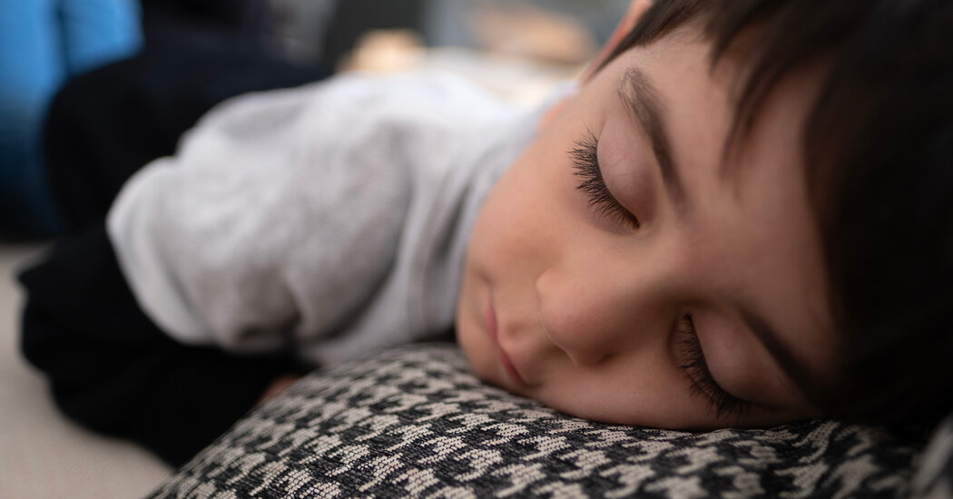 Featured image for Inaccurate Dosing Found in Children's Melatonin Supplements