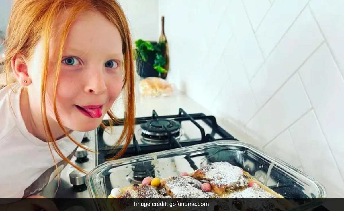 Featured image for 10-Year-Old Girl in Australia Endures Agonizing Condition: The Most Painful Known to Mankind