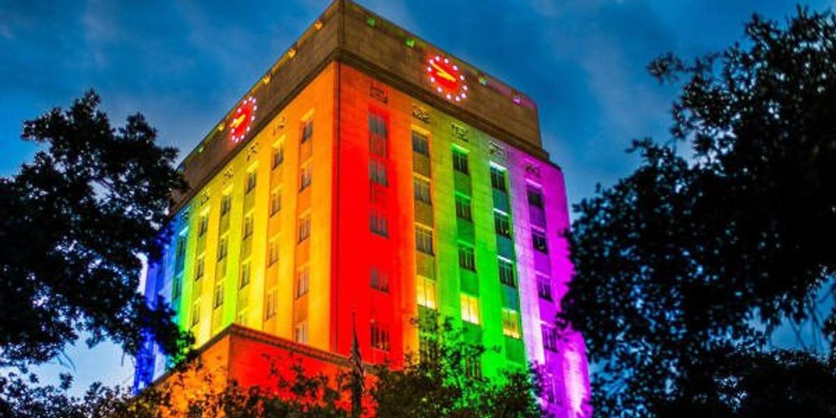 Houston's Weekend: Pride, Dumplings, and Best Bets.