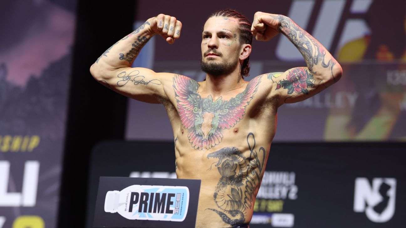 Featured image for UFC 316: O'Malley's Quest for Redemption Against Dvalishvili