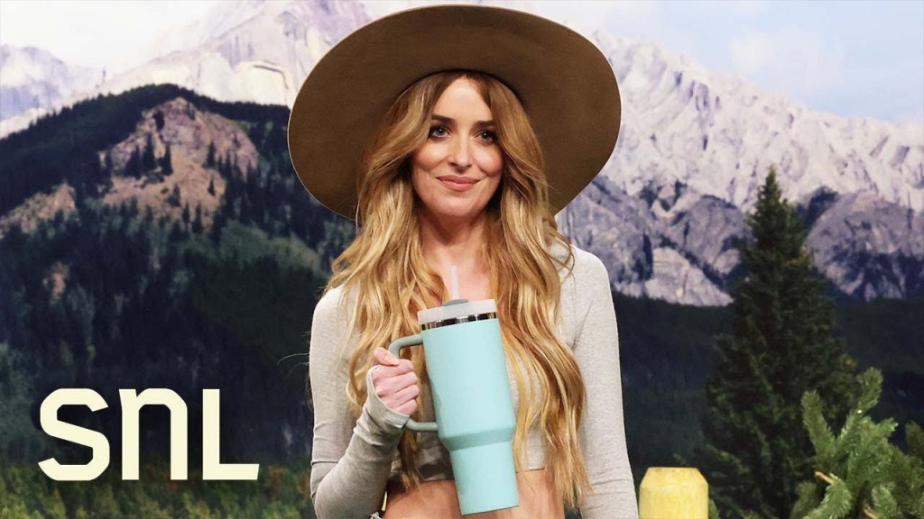 Featured image for "SNL's Hilarious Take on the Stanley Cup Craze"