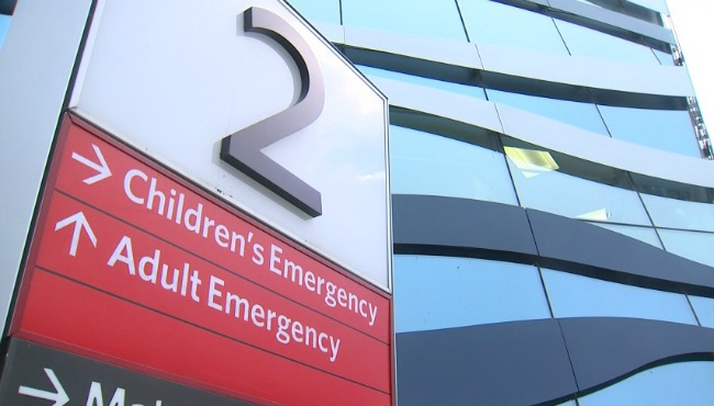 Featured image for The High Cost of Child Hospitalization and Unnecessary Medication Use by Parents.