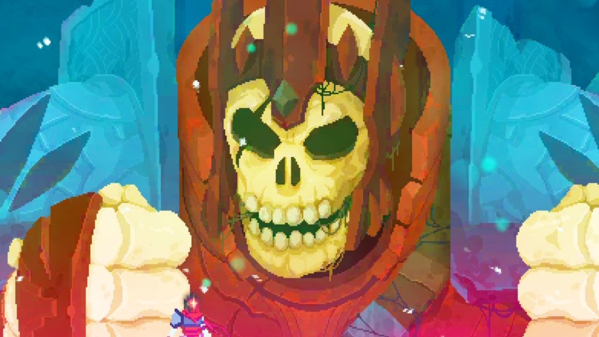 Featured image for "Dead Cells Development Ends Amid Controversy and New Game Pursuits"