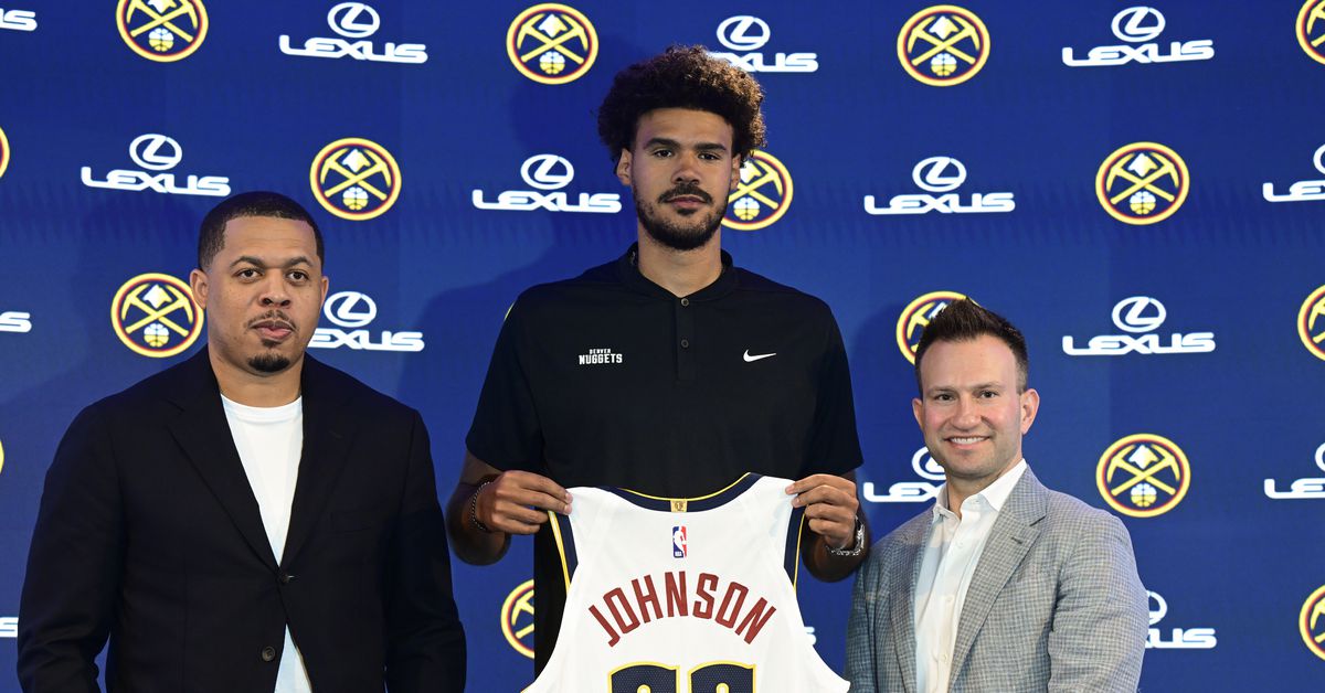 Featured image for Top NBA Offseason Moves and Team Grades