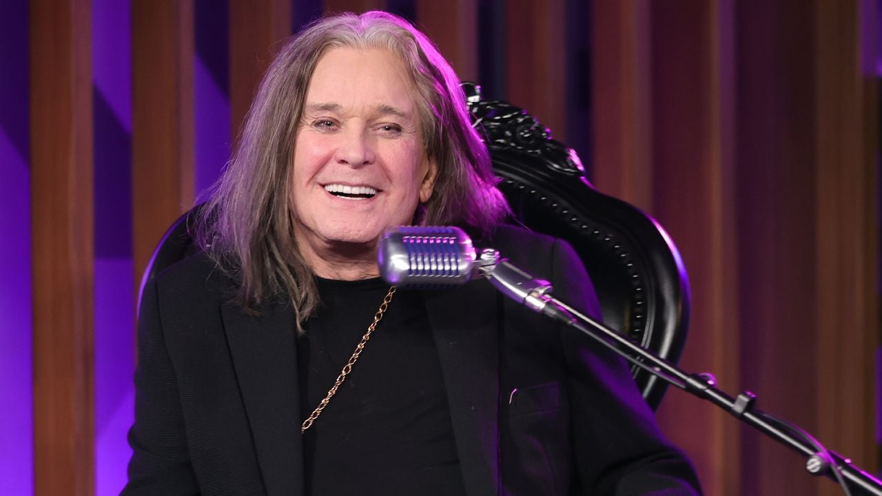 Featured image for Ozzy Osbourne's Final Years: A Battle with Heart Disease and Last Performances