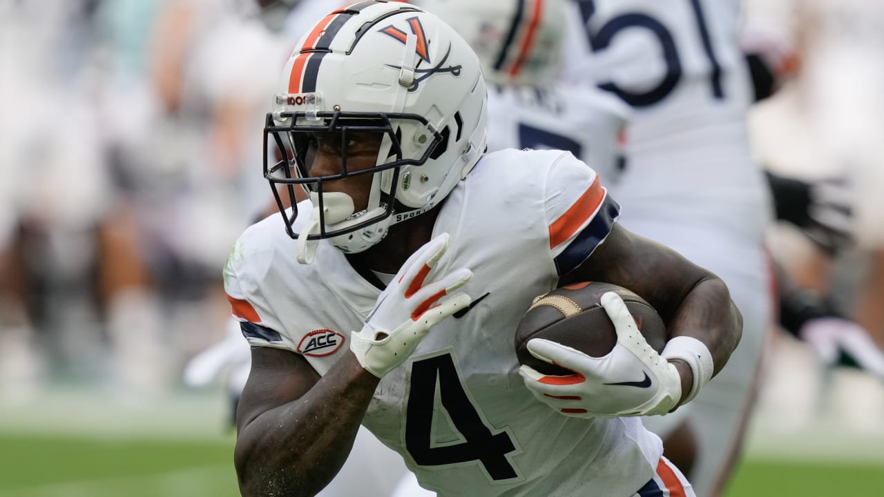 Featured image for "Standout Players and Draft Picks: Highlights from the 2024 East-West Shrine Bowl Practices"