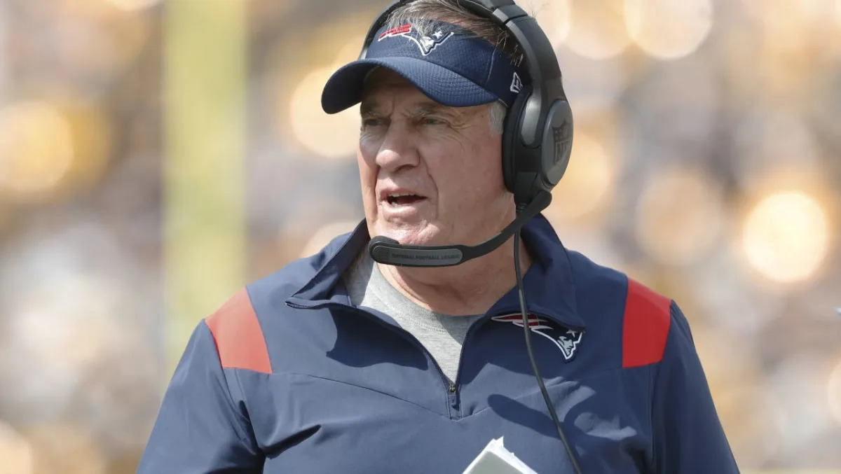 Bold Predictions and Tough Schedules: Analyzing the 2023 NFL Season.