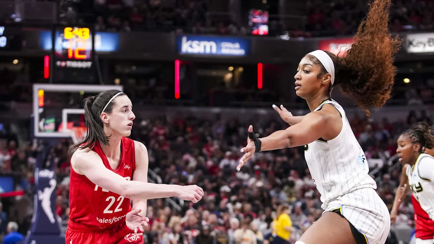 Featured image for Caitlin Clark's Injury Alters WNBA MVP Race and Game Dynamics