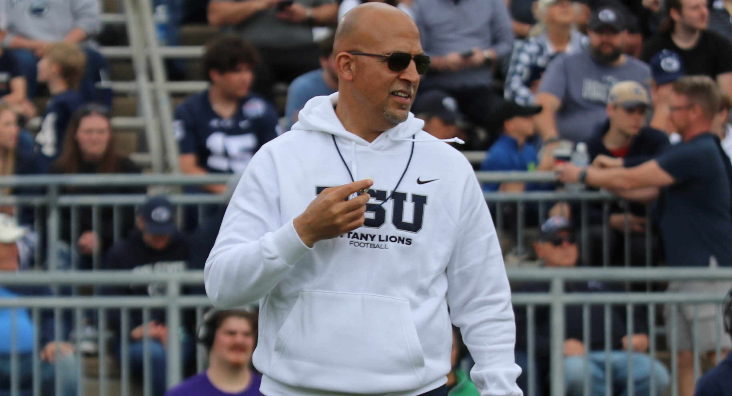 Featured image for Penn State 2025 Football Schedule Highlights and Key Game Times