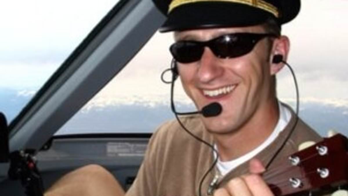 Featured image for Off-duty Alaska Airlines pilot indicted on multiple charges, but avoids attempted murder charge