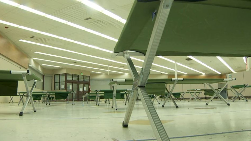 Featured image for "Multnomah County Chair Declares 'State of Emergency' as Winter Storm Threatens Portland"