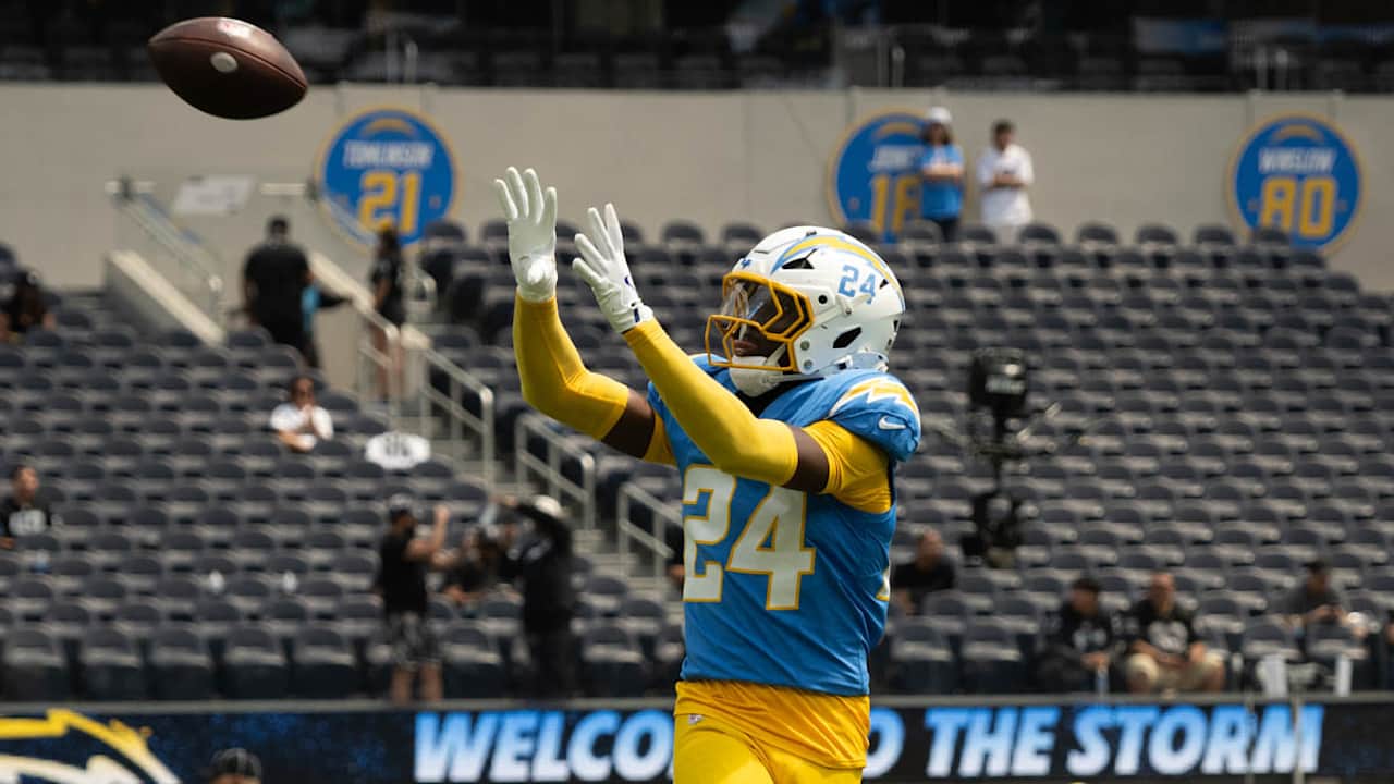 Featured image for Seahawks Bolster Roster with Safety AJ Finley and More Moves