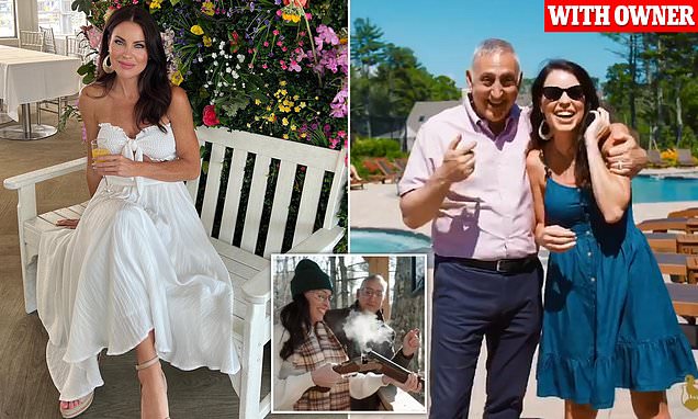 Featured image for Soap Star Files Sexual Harassment Suit Against Resort Owner