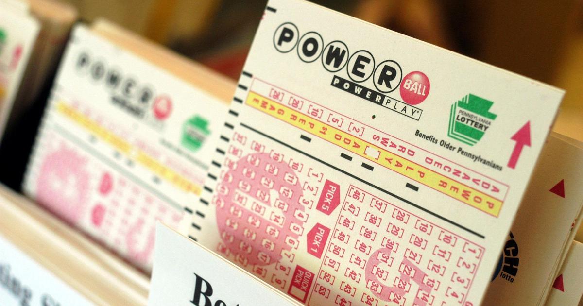 "Powerball Jackpot Reaches Record-Breaking $1.4 Billion"