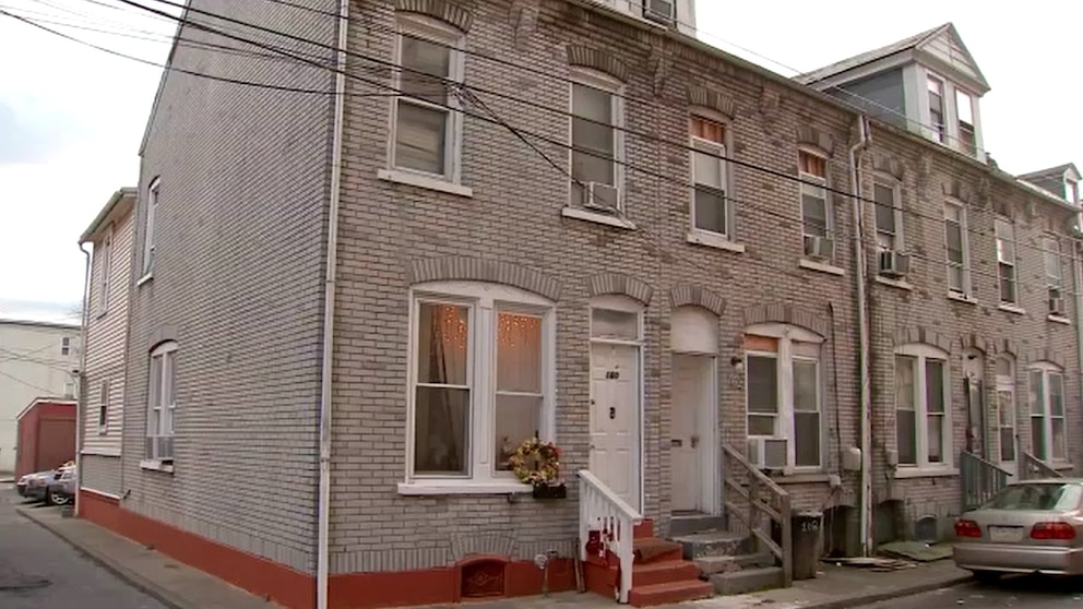 "Allentown Tragedy: Woman and Toddler Among 8 Victims in Multiple Shootings"