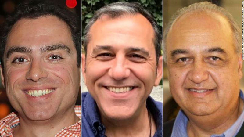 "Americans Released from Iranian Detention: A Closer Look at the U.S.-Iran Prisoner Swap"