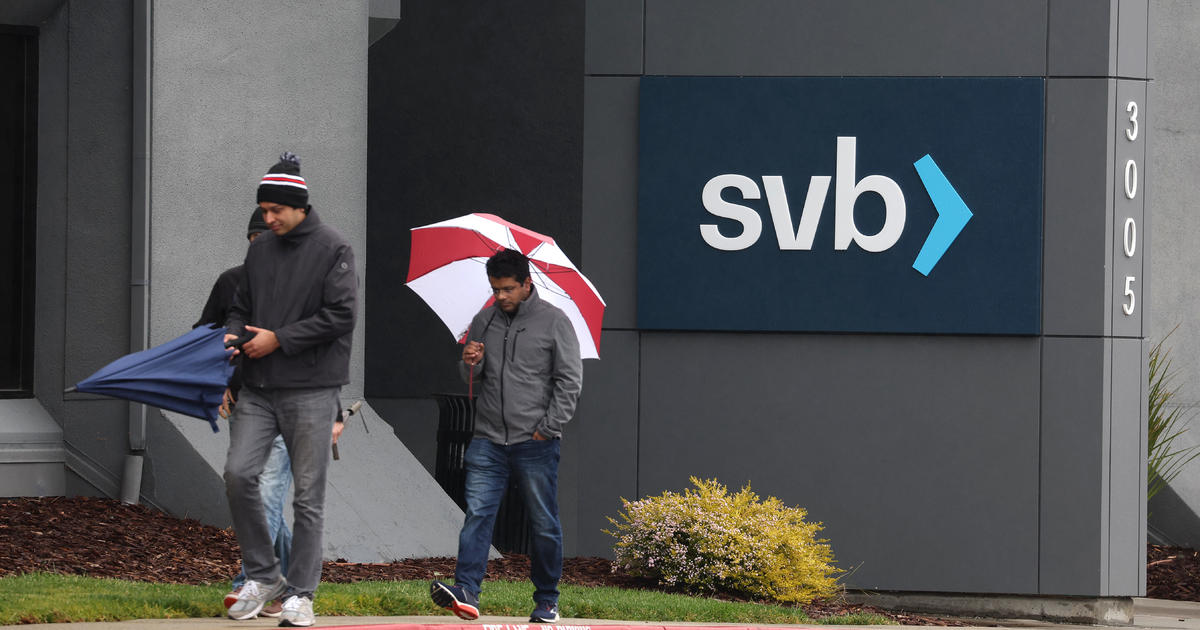 SVB collapse sparks concerns over banking stability and equity compensation.
