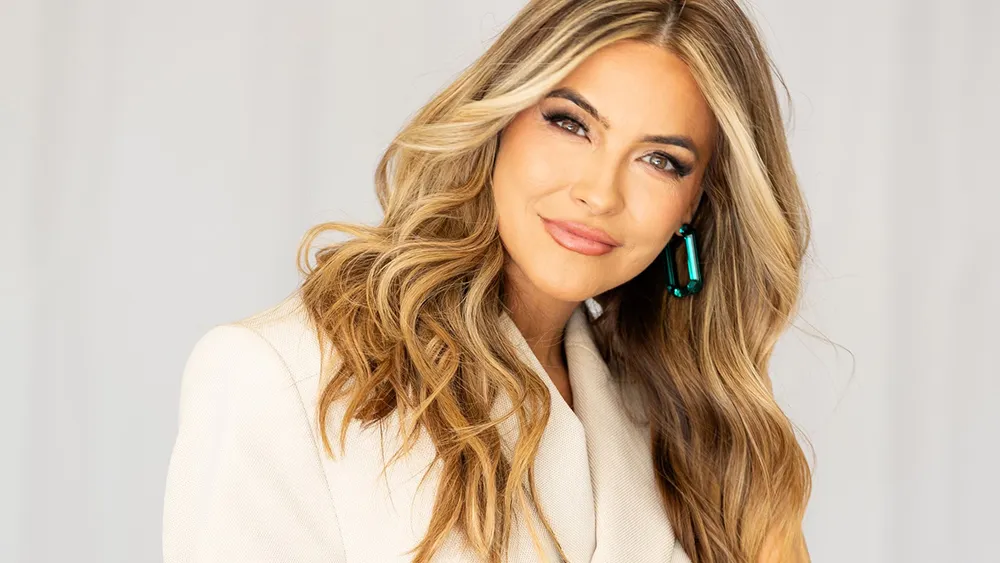 Featured image for "Chrishell Stause Joins 'Neighbours' in Glamorous Soap Comeback"