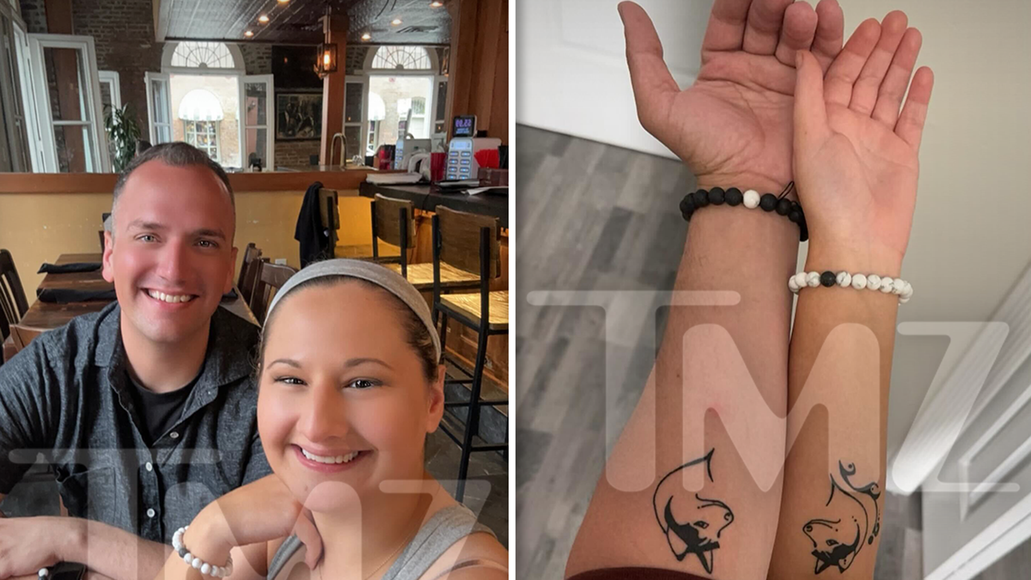 Featured image for "Gypsy Rose Blanchard's Reunion with Ex-Fiancé: Tattoos, Huskies, and Drama"