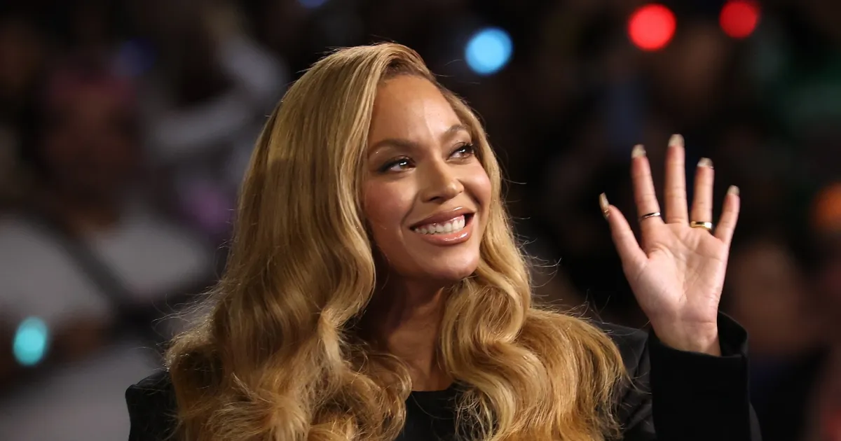 Beyoncé Headlines NFL Christmas Day Halftime Show on Netflix