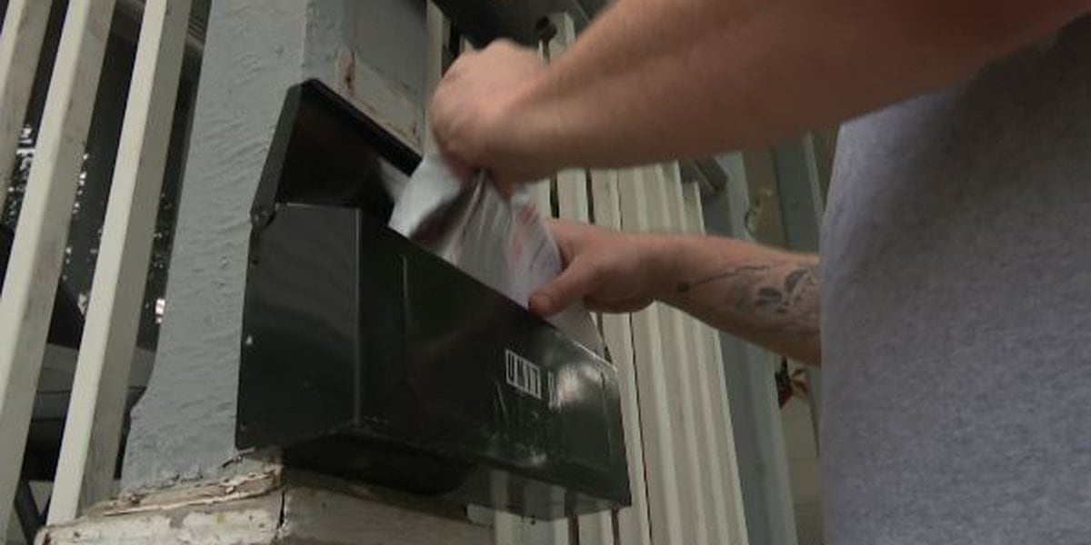 Featured image for "Lowville Residents Rally for Improved Postal Service Amid Concerns"