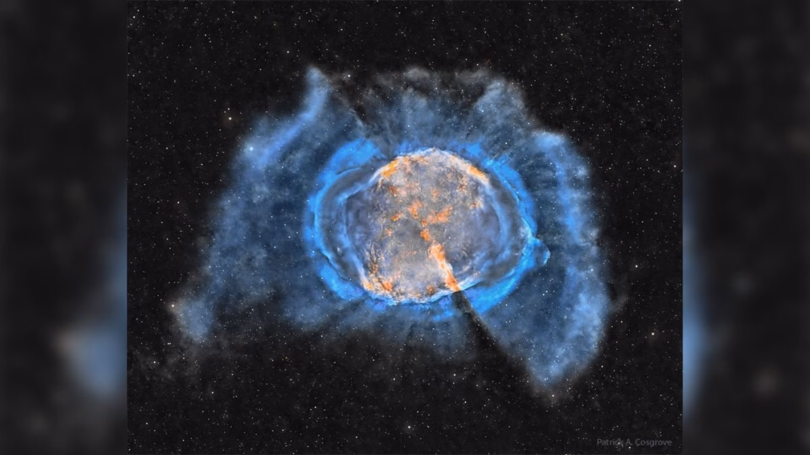 NASA's Stunning Astronomy Pictures: Pinwheel Galaxy and Dumbbell Nebula.